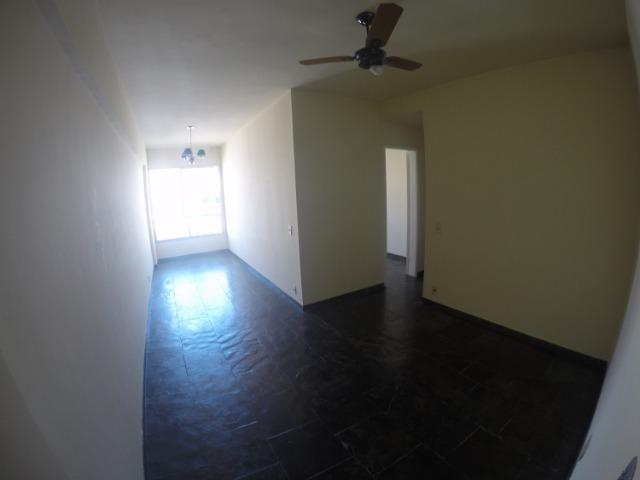Quarto e sala, Andarai