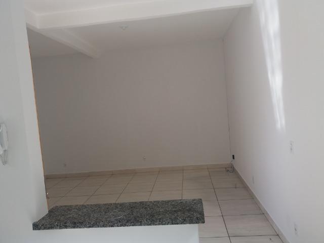 Sala comercial p/ escritório Av. Central - Foto 9
