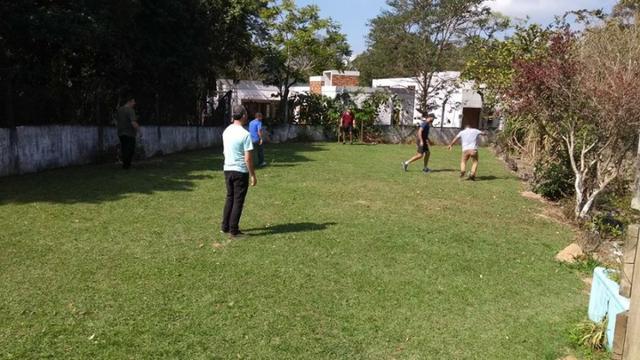Excelente negócio. Chácara região Aldeia da Serra - Foto 12