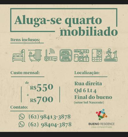 Kit completos Bueno Residence - Foto 2