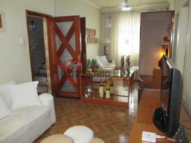 Casa à venda com 4 dormitórios em Irajá, Rio de janeiro cod:PACA40137 - Foto 4