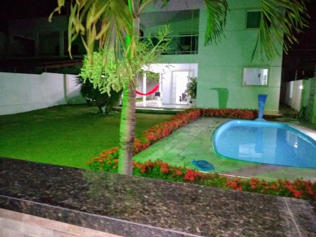 Casa Beira Mar Alugue Temporada Camaçari Lucena - Foto 17