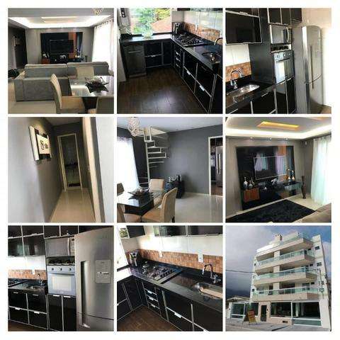 Imobiliária Nova Aliança!!!! Lindo Duplex com 2 Suítes em Muriqui - Foto 17