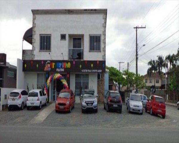 Sobrado em joinville bairro espinheiros - Foto 8
