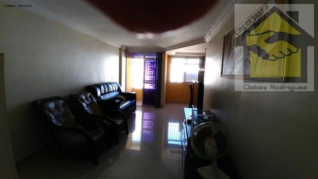Apartamento para Venda em Guarapari, Praia do morro, 4 dormitórios, 1 suíte, 3 banheiros, - Foto 5