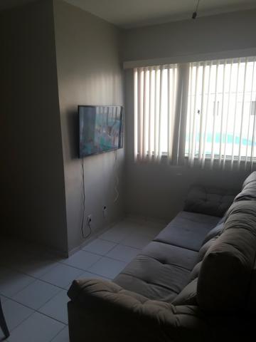 Apartamento 01 andar Mais Viver Juazeiro - Foto 2