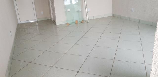 Apartamento 01 Quarto Brás de Pina