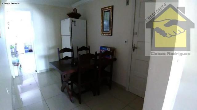 Apartamento para Venda em Guarapari, Praia do morro, 4 dormitórios, 1 suíte, 3 banheiros, - Foto 2