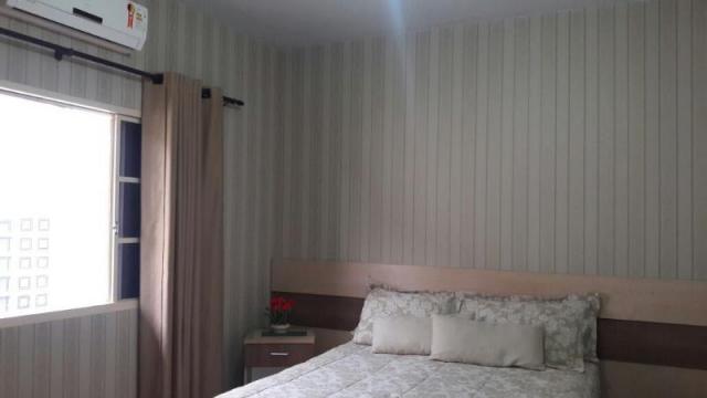 Casa à venda com 5 dormitórios em Jardim cuiabá, Cuiabá cod:CA00015 - Foto 2