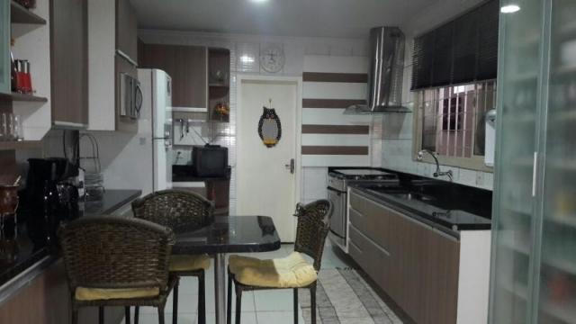 Casa à venda com 5 dormitórios em Jardim cuiabá, Cuiabá cod:CA00015 - Foto 8