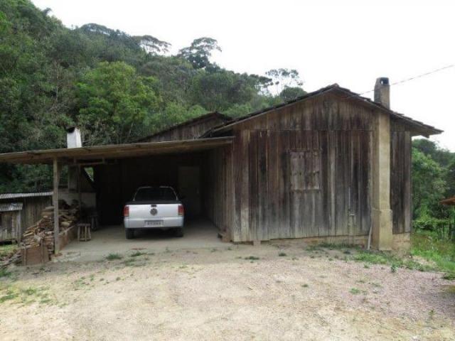 Chácara para Venda, 71.959,20 m², Piên / PR, bairro Poço Frio, 3 dormitórios - Foto 11