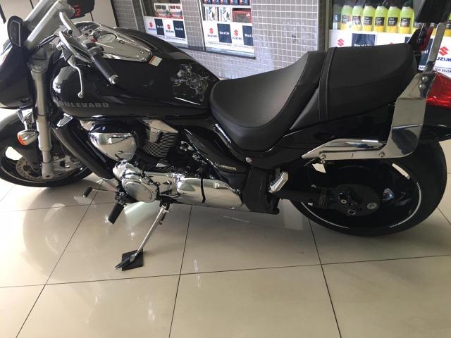 Suzuki Boulevard M1800R - Foto 7