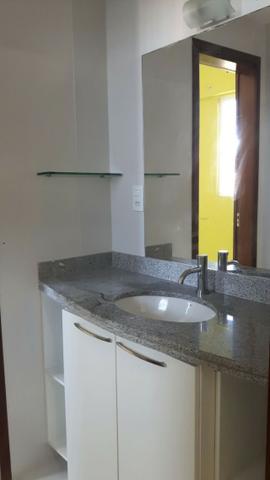 Excelente apartamento, condomínio Luau de Ponta Negra - Foto 14