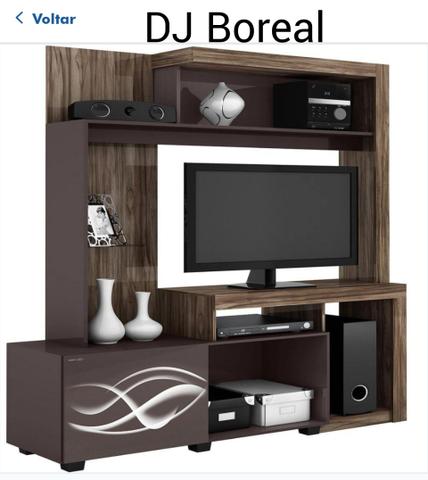 Vendo Estante DJ