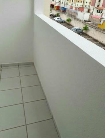 Passo Chave de Apartamento no Condomínio Ponta Verde - Foto 12