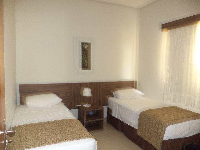 Casa Caldas Novas-GO, Condomínio Fechado, Jardins da Lagoa Condo Resort - Foto 10