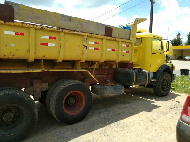 Aluguel de Caçamba e Carro Pipa