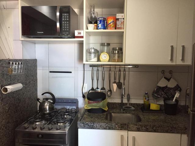 Apartamento em Petrópolis com 02 suítes e 02 vagas de garagem - Foto 14