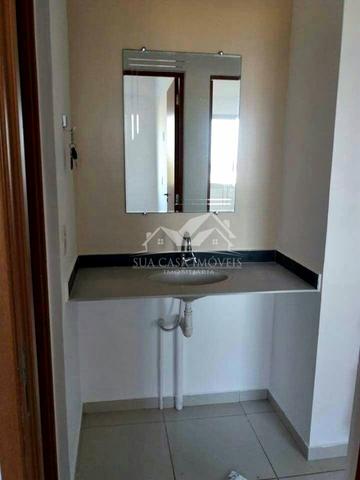 MG - Apartamento 2 Quartos com vista eterna para o Mar de Jacaraipe - Foto 12