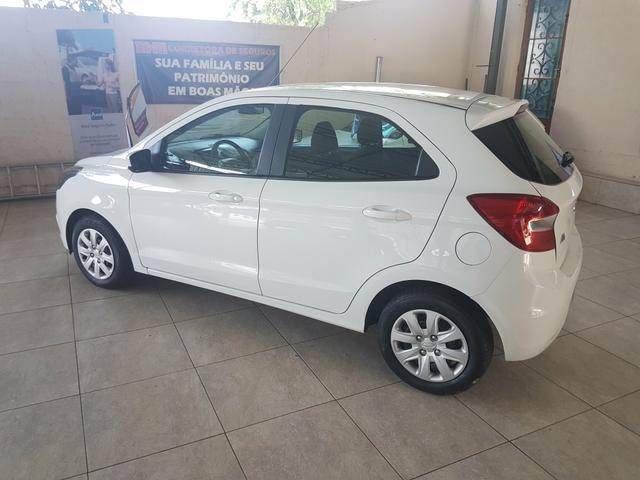 Ford Ka para Uber - Foto 6