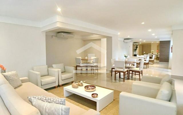 GO Apto com ITBI e Cartório Grátis/Promoção - Foto 2