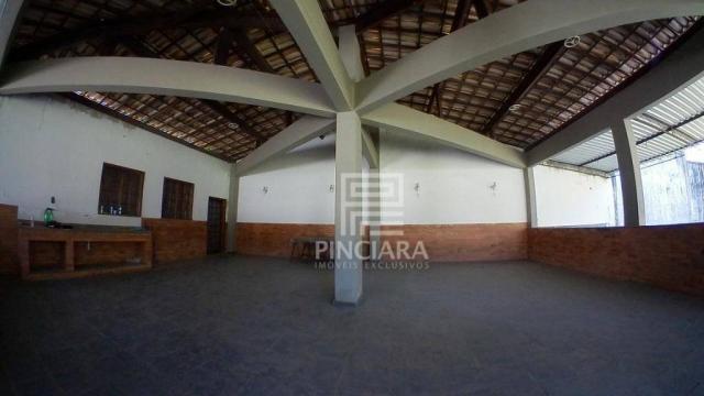 Casa Comercial , 200 m² por R$ 6.500/mês - Mata Paca - Niterói/RJ - Foto 5