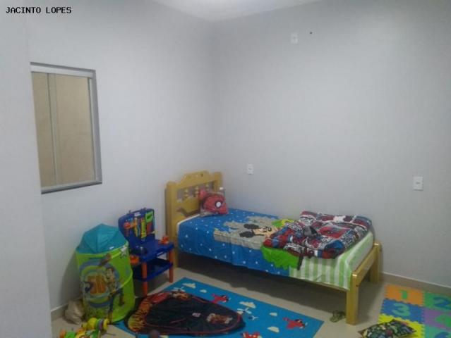 Casa em condomínio para venda, jardim botânico, 3 dormitórios, 1 suíte, 3 banheiros, 3 vag - Foto 12