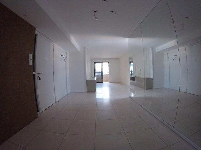 AP. 109m2 Nascente com 3 quartos e duas suítes - Foto 3