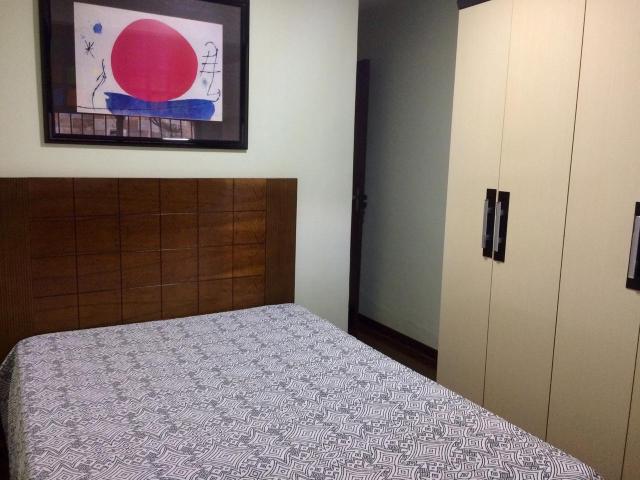 Casa à venda, 3 quartos, 4 vagas, serrano - belo horizonte/mg - Foto 12