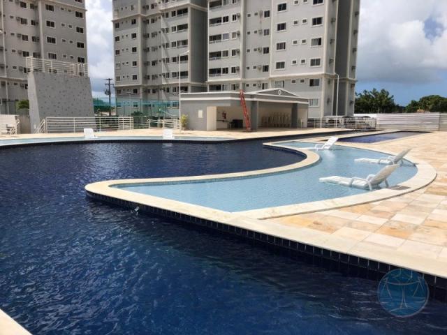 Apartamento à venda com 2 dormitórios em Cidade da esperança, Natal cod:10625 - Foto 4