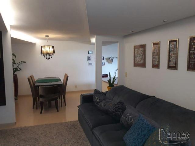 Apartamento à venda com 2 dormitórios em Vila rosa, Novo hamburgo cod:17472 - Foto 5