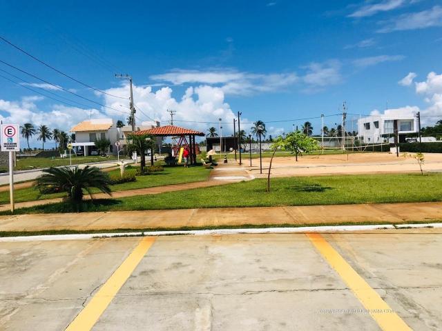 Lote no cond. praias do sul 3 bairro: mosqueiro - Foto 8