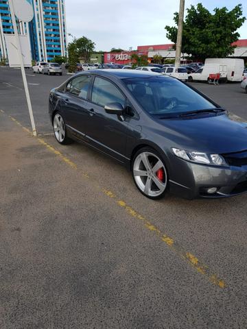 Civic lxl 11/11 - Foto 4