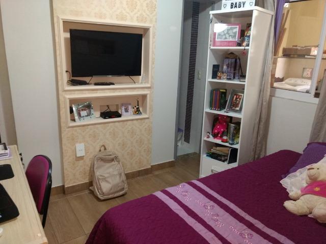 Vendo Casa Duplex 3 Suites + 1 Quitinete - Pauliceia - Duque de Caxias - Foto 9