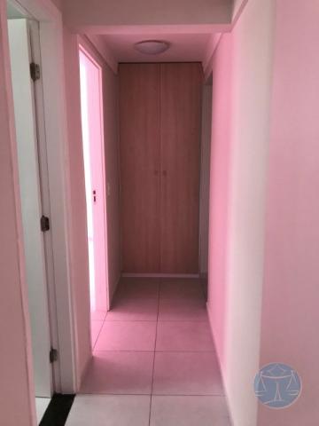Apartamento à venda com 2 dormitórios em Cidade da esperança, Natal cod:10625 - Foto 17
