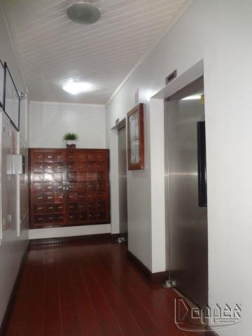 Apartamento à venda com 3 dormitórios em Pátria nova, Novo hamburgo cod:17477 - Foto 15