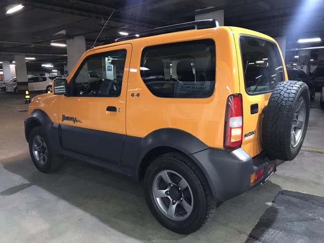 Suzuki Jimny 4All 4x4 completo - Foto 4