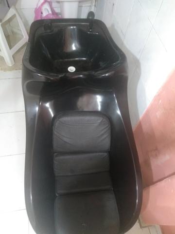 Vendo lavatório