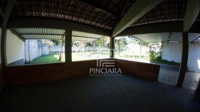 Casa Comercial , 200 m² por R$ 6.500/mês - Mata Paca - Niterói/RJ - Foto 8
