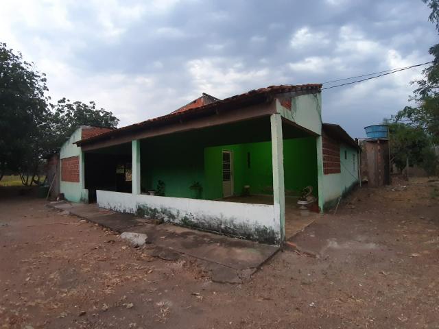 Chácara Santo Antônio Leverger!