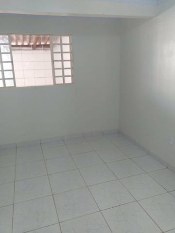 Alugo casa centro ceilândia - Foto 3