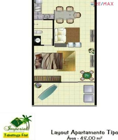 Apartamento - Foto 3