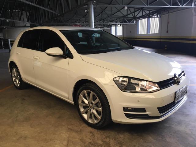 Golf Comfortline Tsi Automático - Foto 2