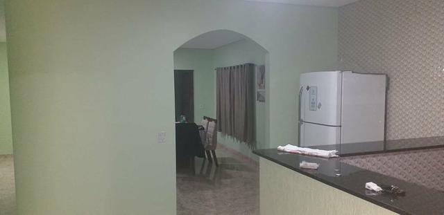 Alugo Casa 4 quartos, Cond. Estância Quintas da Alvorada, Jardim Botânico - Foto 4