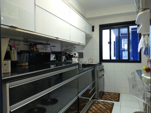 Apartamento 3/4 Alphaville 106 m² com 2 vagas Condomínio com Lazer Completo - Foto 15