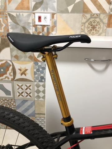 Specialized Stumpjumper Marathon