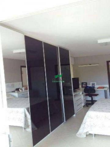 Casa residencial à venda, centro, lauro de freitas - ca1272. - Foto 12