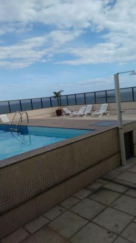 Aluga-se quitinete para Temporada em frente à Praia de Itaparica, Vila Velha - ES - Foto 7