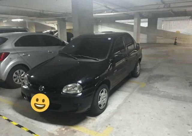 Vende-se corsa 2006/2007 - Foto 4