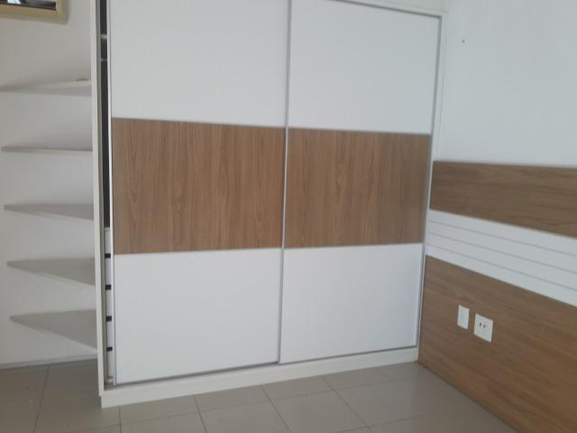 Alugo apto com 4 suites no Renascença - Foto 3